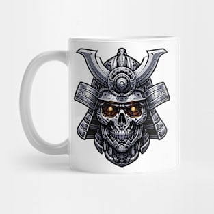 Cyber Samurai S01 D19 Mug